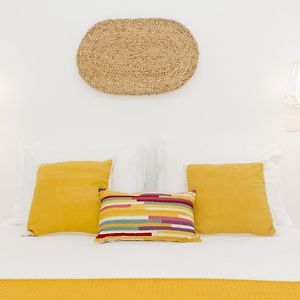 Private Bathroom Double Room